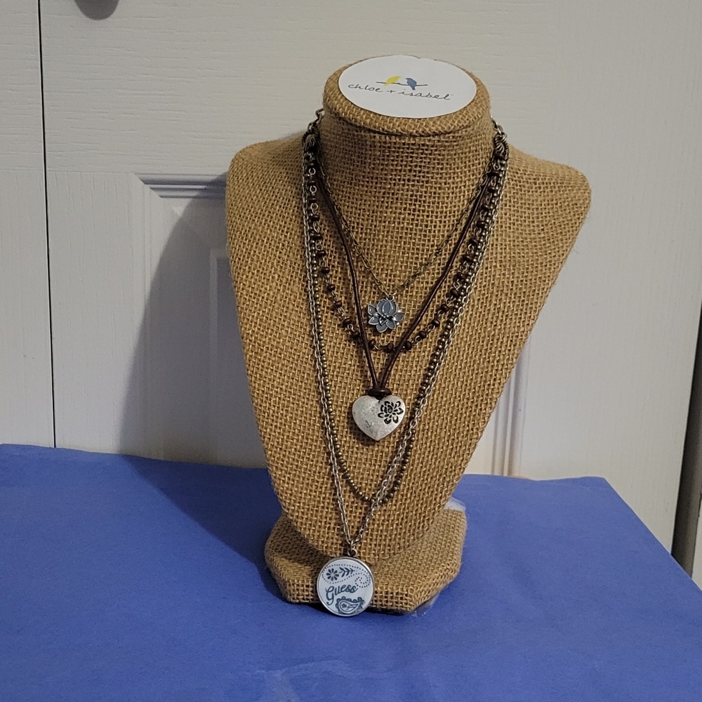 ❤ GUESS NECKLACE - Picture 5 of 8